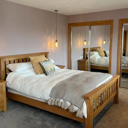 Aurora - Self Catering, Kirkwall, Quiet Location With Luxury Hot Tub Villa Orkney Kültér fotó