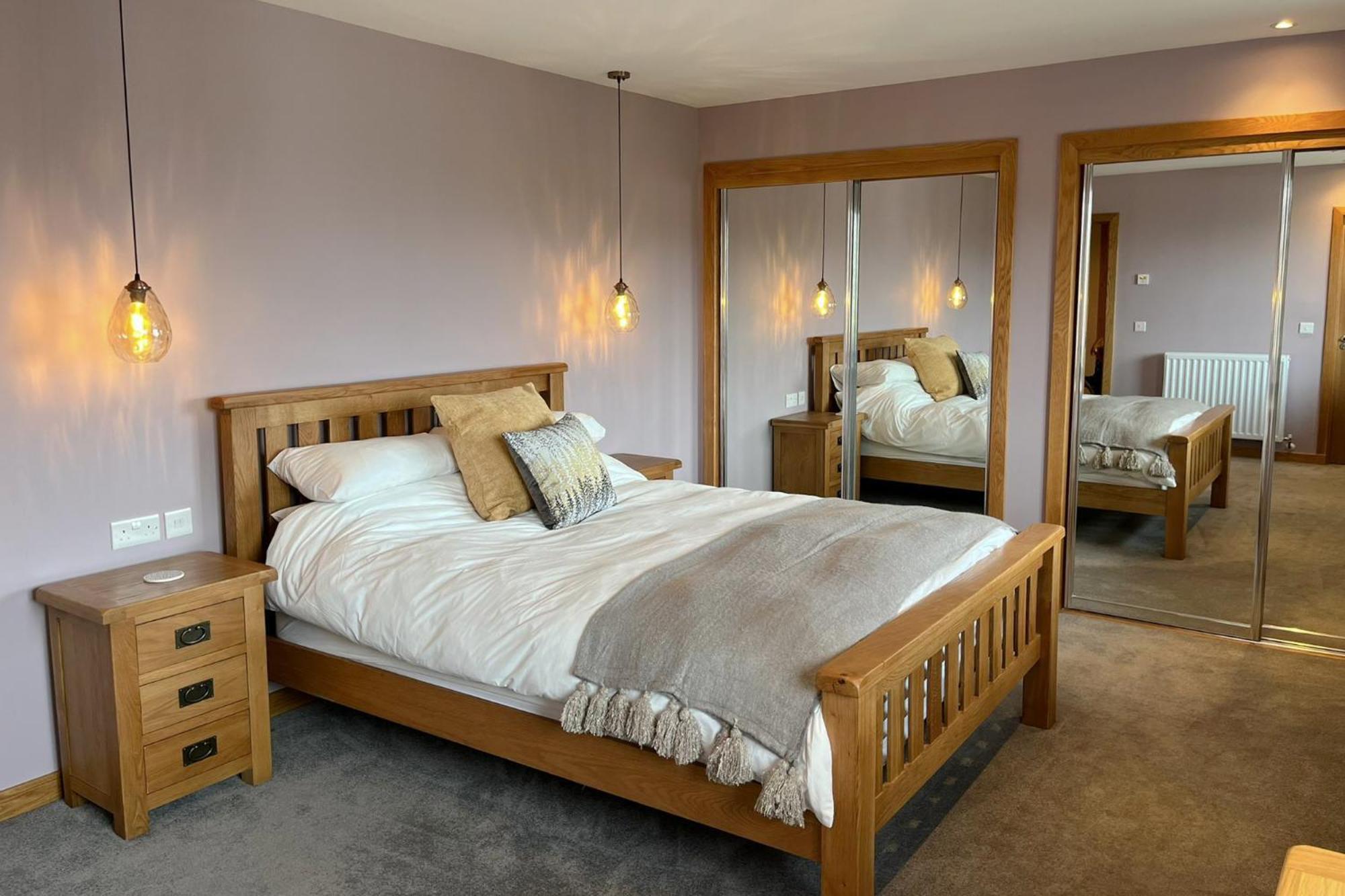 Aurora - Self Catering, Kirkwall, Quiet Location With Luxury Hot Tub Villa Orkney Kültér fotó